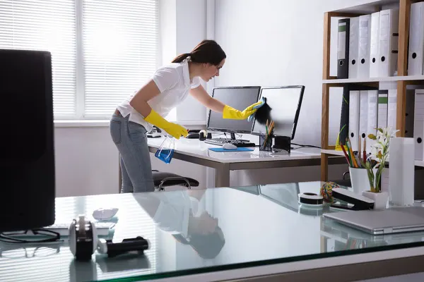Lira Cleaning Services LLC's Other Services Lira Cleaning Services LLC's Other Services
