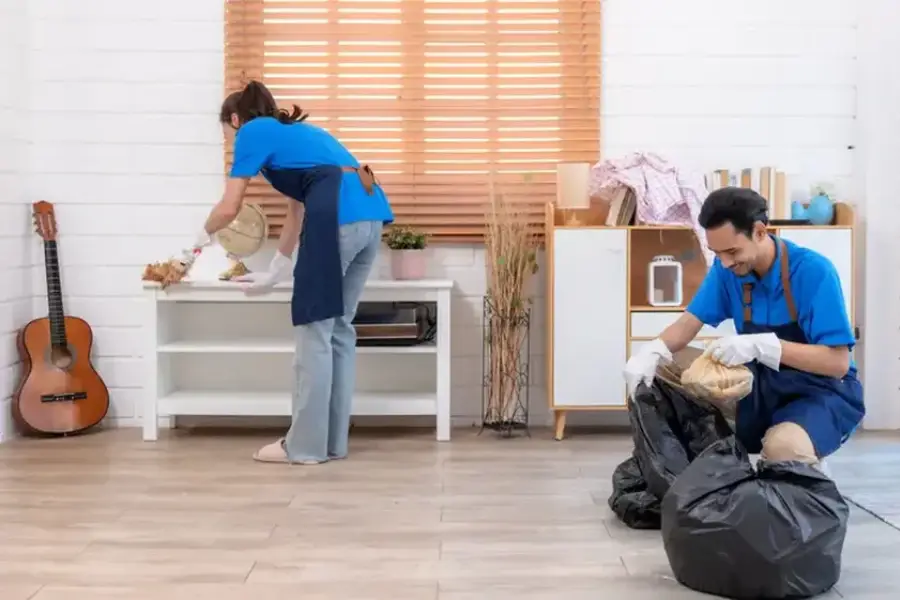 Benefits Of Professional Apartment Cleaning For Renters in Alpharetta GA