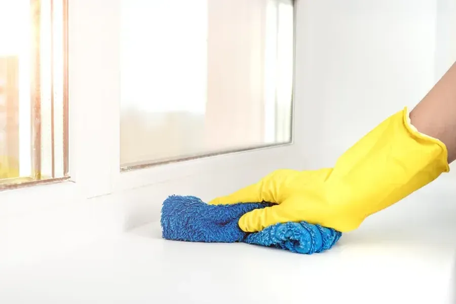 How Deep Cleaning Services Improve Home Hygiene And Comfort Alpharetta GA