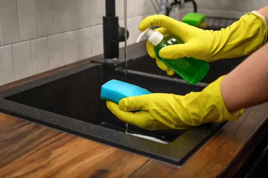 The Importance Of Deep Cleaning For Apartment Living Spaces Alpharetta GA