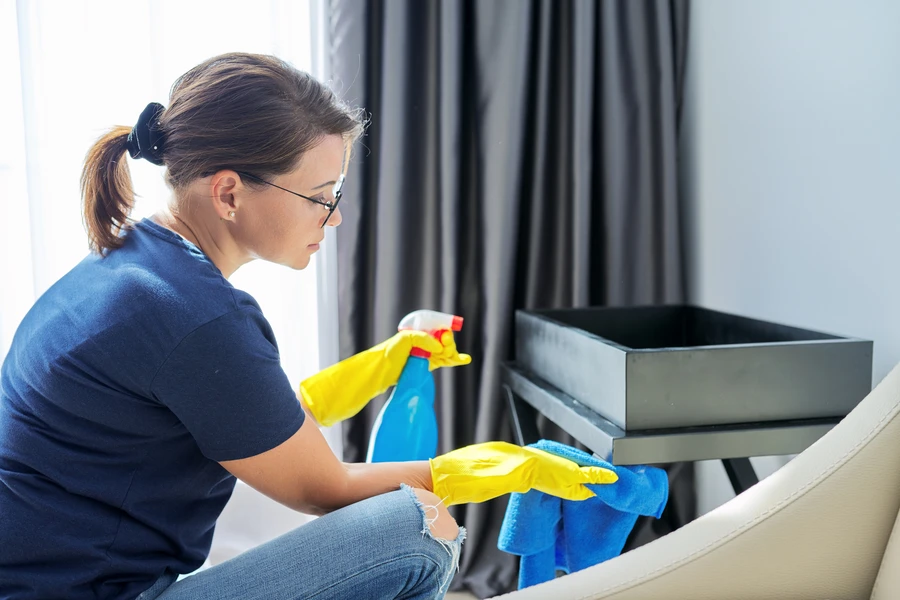 Why Consistent Cleaning Is Essential For Airbnb Success Alpharetta GA