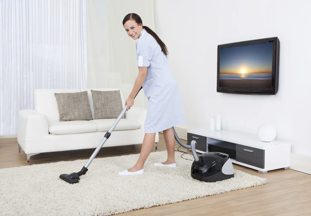 Quality Apartment Cleaning Alpharetta GA